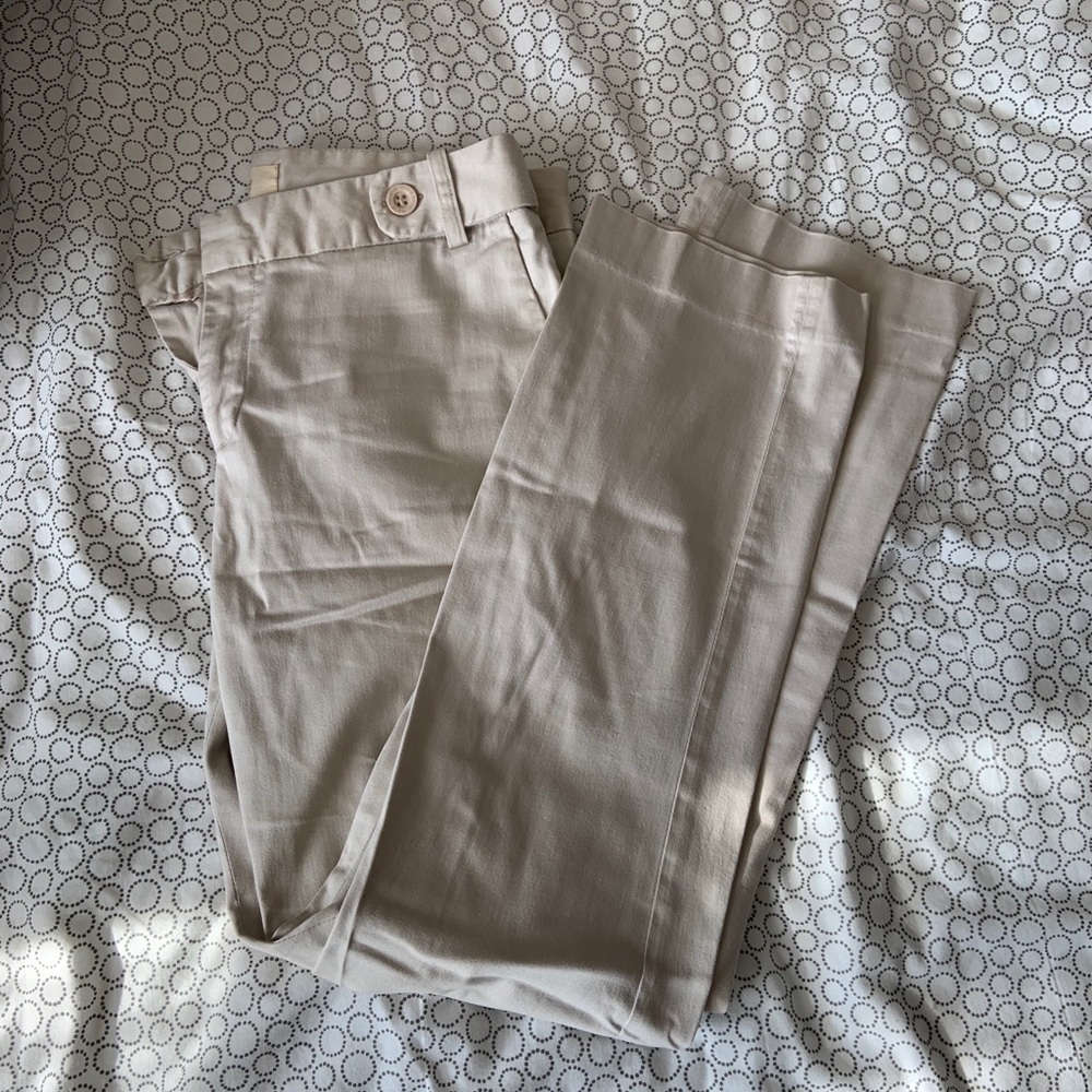 Workshop by Andrea Jovine pants